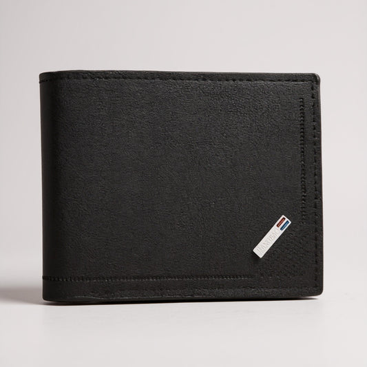 Porte-cartes compact raffiné