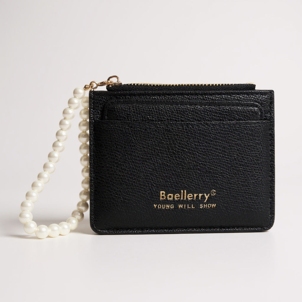 Portefeuille petit raffiné