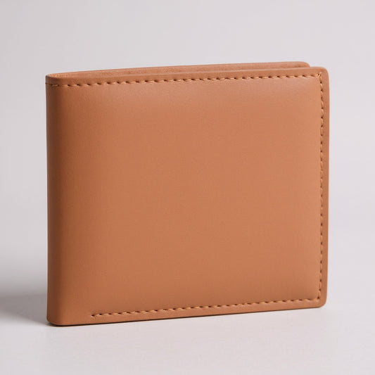 Portefeuille Vintage Slim