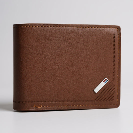 Porte-cartes compact raffiné
