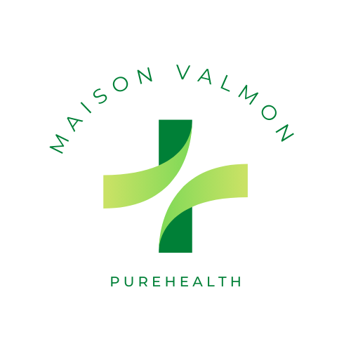 Maison Valmon